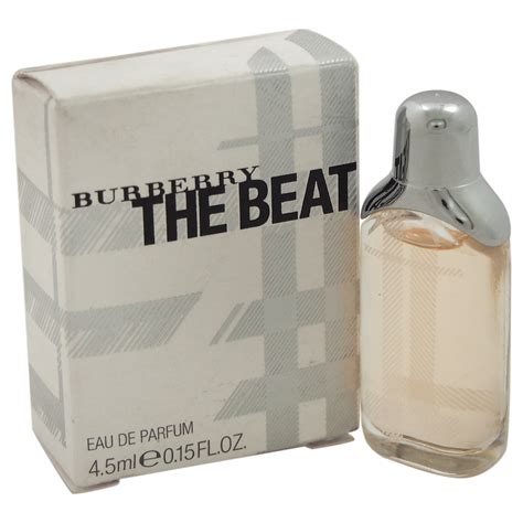 burberry parfum beat|the beat Burberry perfume price.